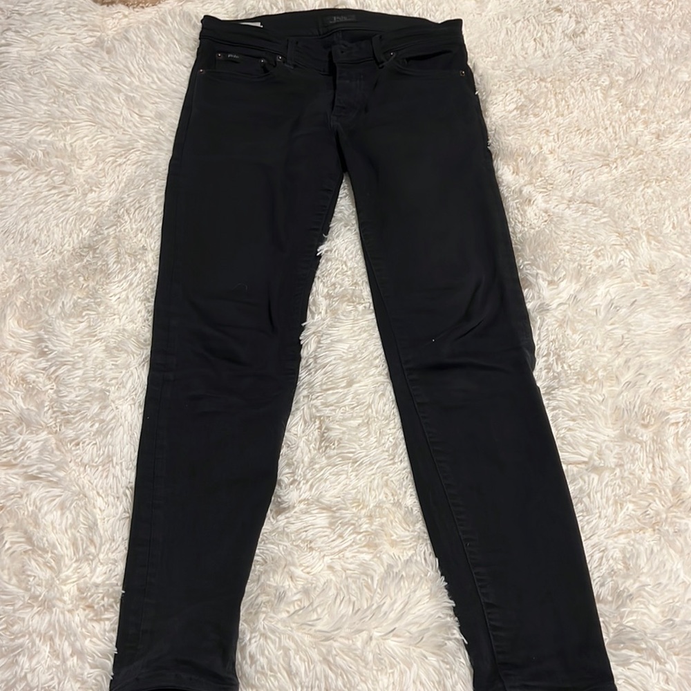 Ralph Lauren Polo black jeans